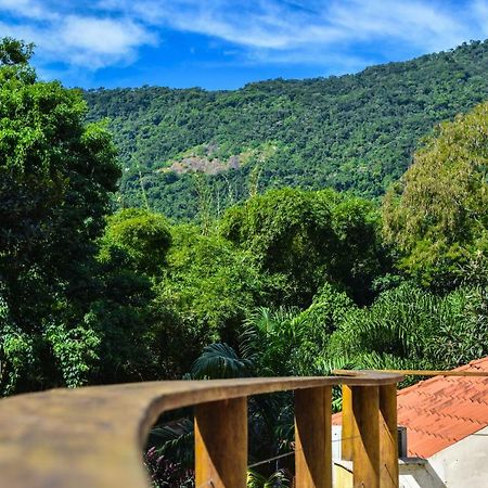 Casa Bonita Hospedagem E Cafe 格兰德岛 外观 照片