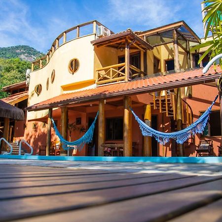 Casa Bonita Hospedagem E Cafe 格兰德岛 外观 照片