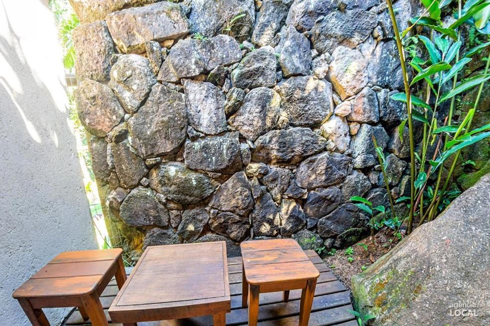 Casa Bonita Hospedagem E Cafe 格兰德岛 外观 照片