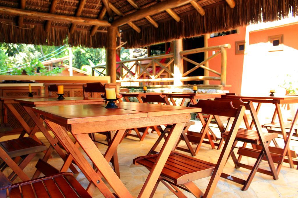 Casa Bonita Hospedagem E Cafe 格兰德岛 外观 照片